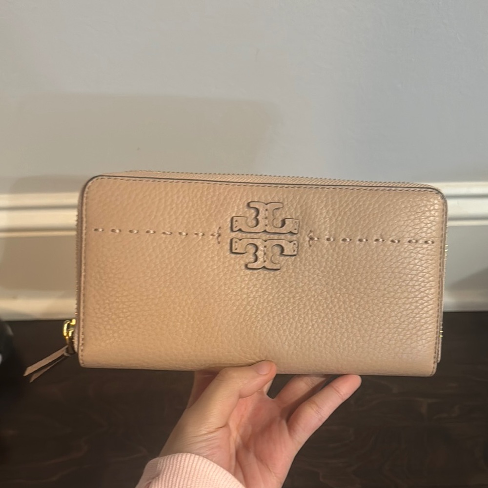 Tory Burch Chelsea Ballet Flat